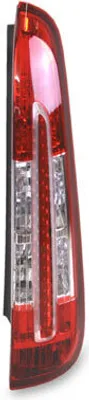 Produktbild von LED Heckleuchte passend für Ford C-Max 07 02/2007- rechts 1492753 1522338 1535173 1543051 Johns