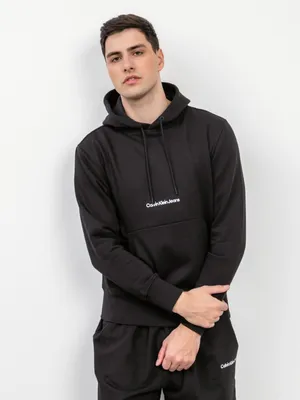 Produktbild von Calvin Klein Jeans Pullover für Männer, LOGO HOODIE