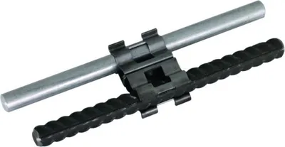 Produktbild von DEHN Bewehrungsklemme DC BK 12 RD10STBLANK 308133