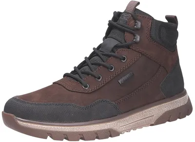 Produktbild von Rieker Herren Stiefel braun Größe EUR 47