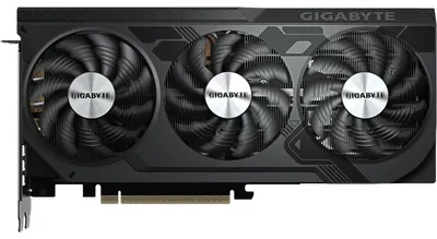 Obrázok produktu pre Gigabyte GeForce RTX 5070 Ti WINDFORCE OC V2 16G Grafikkarte HDMI/DP