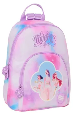 Obrázok produktu pre Batoh Demon Hunters Kpop Artist 30 cm