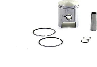 Image de Jeu de pistons Athena 125ccm (C), d.53,98mm pour Aprilia 125 (Rotax 122 / 123) (pour cylindres originaux)