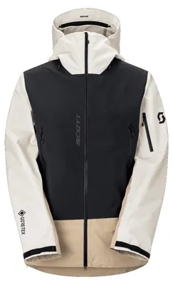 Produktbild von Scott Herren Explorair GTX 3L black/latte beige : M Größe: M