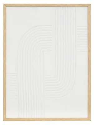 Produktbild von 3d-leinwand harry 29x39cm - Atmosphera créateur d'intérieur