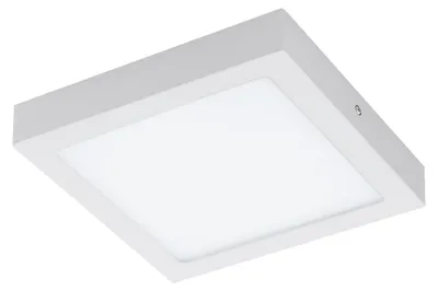 Zdjęcie produktu dla Inteligentna lampa sufitowa LED Fueva-C z funkcją ściemniania