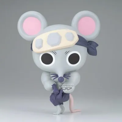 Immagine prodotto di Figurka BANPRESTO 16cm Demon Slayer Kimetsu no Yaiba Muscular Mice