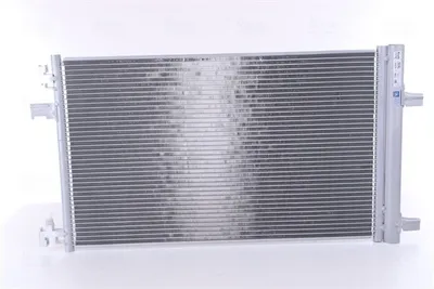 Produktbild von NISSENS 940533 Kondensator Klimaanlage für OPEL INSIGNIA Caravan +Trockner