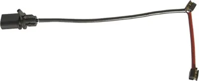 Produktbild von HELLA 8DK 355 252-461 Warnkontakt Bremsbelagverschleiß 315mm Hinten für AUDI A6 Avant (4G5, 4GD, C7) A6 Limousine (4G2, 4GC, C7) A7 Sportback
