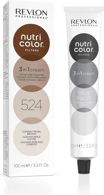 Produktbild von Revlon Nutri Farbfilter 524 100 ml
