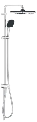 Immagine prodotto di CASA39 Grohe Vitalio Comfort System Gruppo doccia completo di colonna 26986001