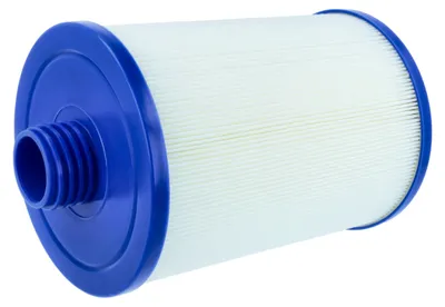 Produktbild von vhbw Filterkartusche Ersatz für Pleatco PWW50-P3, PWW50P3 für Pool - Ersatzfilter Blau Weiß