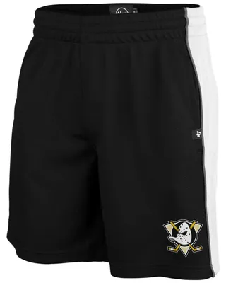 Obrázek produktu pro Pánské kraťasy Anaheim Ducks NHL Grafton black Velikost: XL