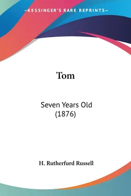 Produktbild von Tom