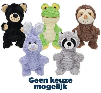 Zdjęcie produktu dla Multipet-Frinkleez assorted