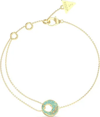 Immagine prodotto di Bracciale da donna Guess JUBB05227JWYGAQS