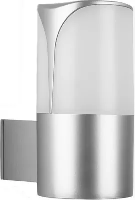 Obrázok produktu pre Telefunken SKIPTO - nástenné a stropné svietidlo - 320304TF - odolné proti striekajúcej vode IP44 - zásuvka E27 - Ø 9 x 18 cm