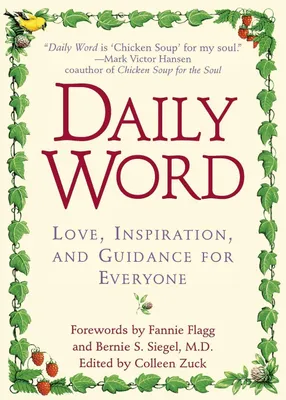 Produktbild von Daily Word