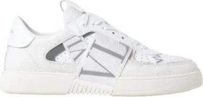 Produktbild von Valentino VL7N Round Toe Sneaker Herren weiß