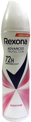 Productafbeelding van Rexona Deodorant Spray – Biorythm, 150 ml