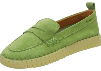 Produktbild von Slipper/Kletthalbschuh Freizeit (casual) 24609-42-700