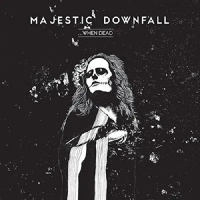 Produktbild von Majestic Downfall-?When Dead
