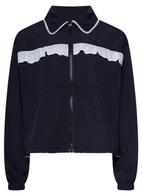 Image de Veste pour femme UCY - noire, taille M