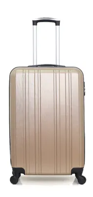 Image de HERO - Valise Weekend STROMBOLI 65 cm 4 Roues