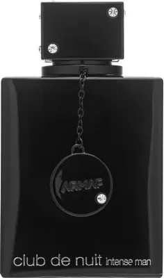 Produktbild von Armaf Club de Nuit Intense Man Eau de Toilette für Herren 105 ml