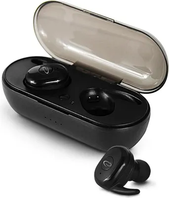 Obrázek produktu pro Esperanza EH225K Bluetooth sluchátka do uší TWS černá