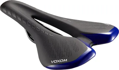 Produktbild von Voxom Sa21 Tour/sport Sattel Silber 158 mm Silber 158 mm