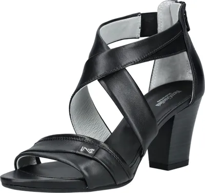 Obrázek produktu pro Nero Giardini Pumps Pumps Leather