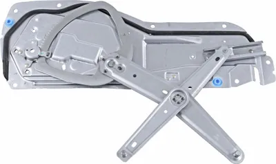 Produktbild von VAICO V95-0457 Elektrischer Fensterheber Hinten Rechts für VOLVO V70 I (875, 876) S70 (874)