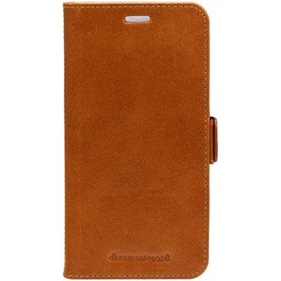 Image de dbramante1928 Booktype compatible avec l'iPhone Xs Max - Marron