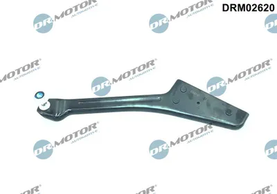 Produktbild von Dr.Motor Automotive Rollenführung, Schiebetür DRM02620
