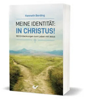 Produktbild von Meine Identität: in Christus!