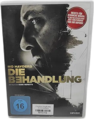 Produktbild von Die Behandlung