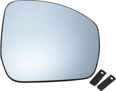 Produktbild von Verwarmtes Blauw Buitenspiegelglas Rechtsachterplaat