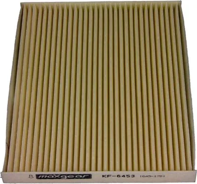 Zdjęcie produktu dla Filtr Kabiny Hyundai Ix35 10-/Sportage 10-/Tucson 06-