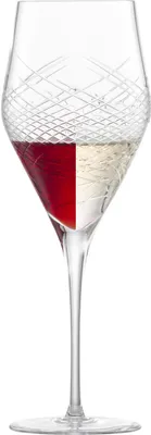 Productafbeelding van ZWIESEL 2 GLAS, handgemaakt wijnglas, universeel, premium kwaliteit, model No.2, artikelnummer 12229