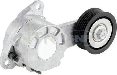 Produktbild von SNR GA369.06 Spannrolle Keilrippenriemen für TOYOTA iQ (J1)
