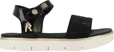 Productafbeelding van Replay Sandalen JT240016S-0003, kleur zwart, maat 38