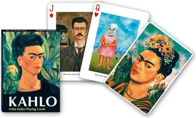 Immagine prodotto di 1692 - Frida Kahlo
