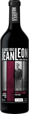 Produktbild von Jean Leon Vinya Le Havre Cabernet Sauvignon Reserva 2024 Penedès | Spanien | 14% vol | 0,75 l