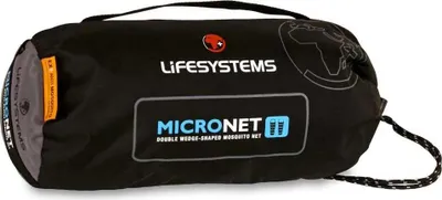 Obrázok produktu pre Lifesystems MicroNet Double