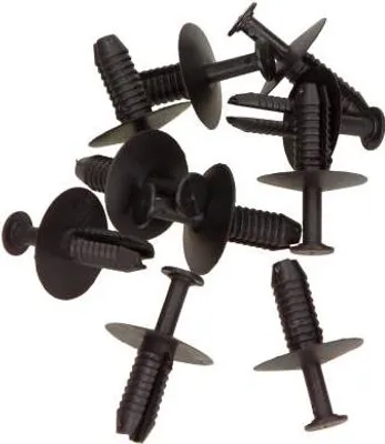 Zdjęcie produktu dla Kołek Rozporowy 5,8Mm Różne Zastosowania Bmw/Opel/Mini (10Szt.)