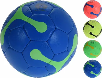 Image de Ballon De Soccer Taille 5 Couleurs Assorties