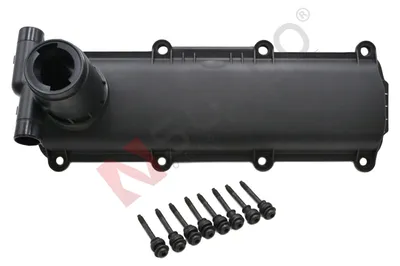 Produktbild von Sollo Zylinderkopfhaube für VW SEAT AUDI 06A103469AE für A3 OCTAVIA I NEW BEETLE LEON TOLEDO II