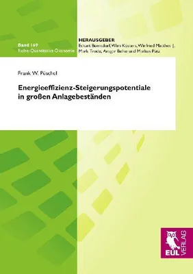 Produktbild von -Steigerungspotentiale in großen Anlagebeständen