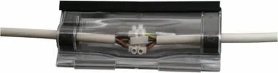 Immagine prodotto di Manicotto in resina fusa Kopp per cavo 5 x 1,5 mm² - connettore per cavo 6 mm²